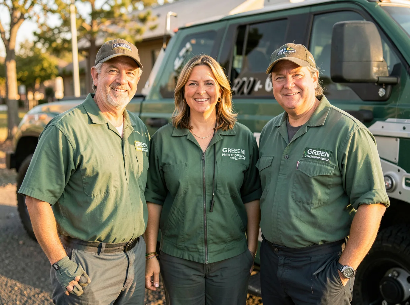 Water Damage Restoration company in Seadrift, TX